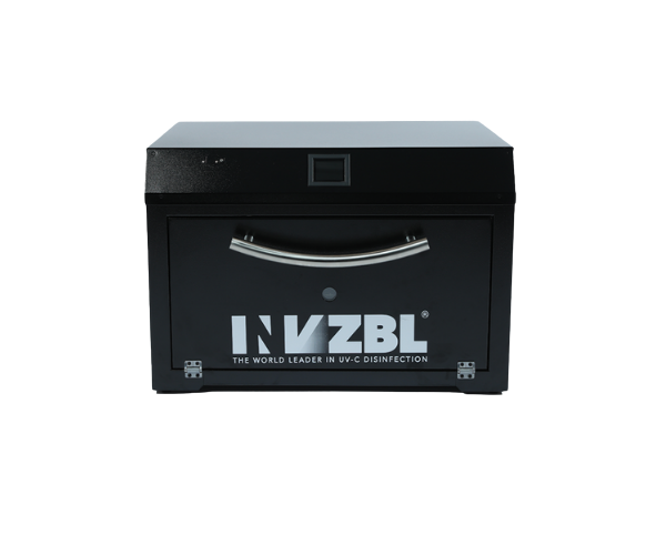 INVZBL B3 Cabinet