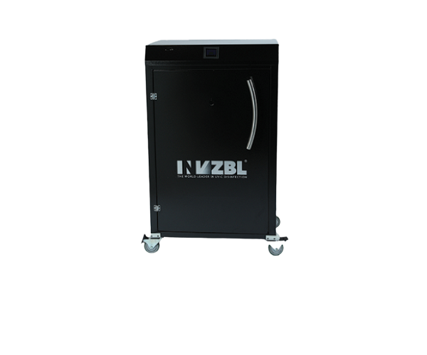 INVZBL Z13 Cabinet