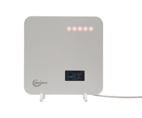 Air Gradient One (Indoor monitor)