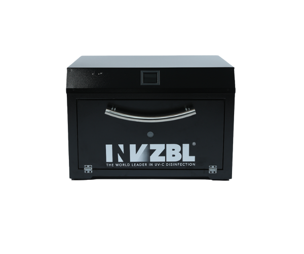 INVZBL B3 UV-C disinfection cabinet