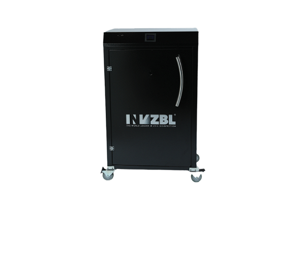 INVZBL Z13 UV-C disinfection cabinet