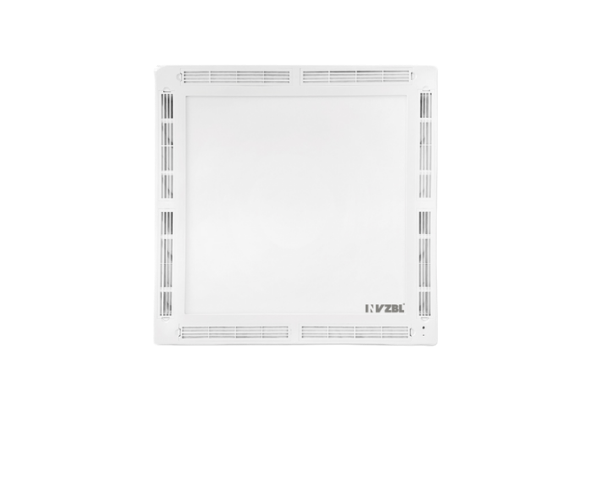 INVZBL N-Air UV-C/HEPA Ceiling Panel Air Purification