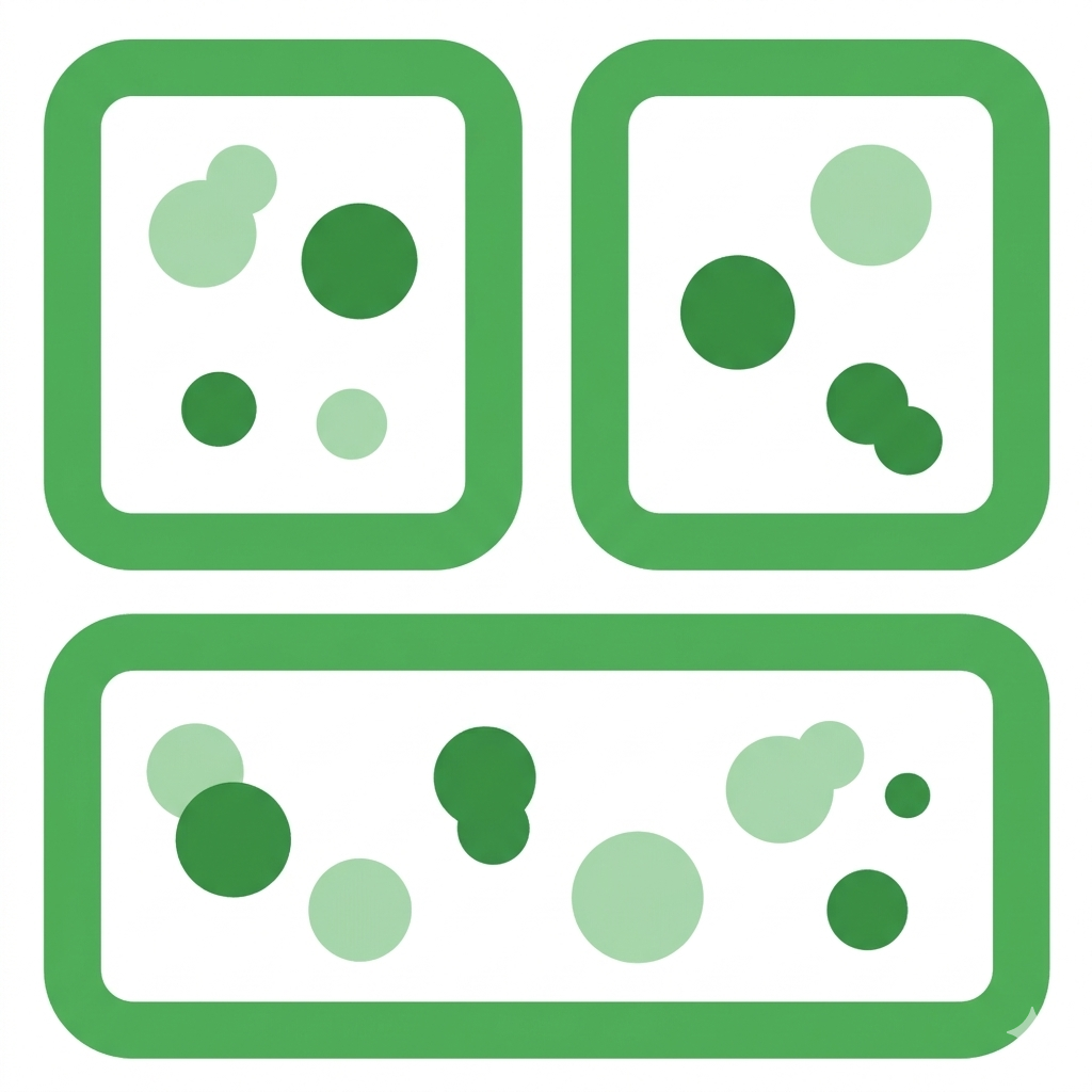 Multi-Parameter Monitoring Icon