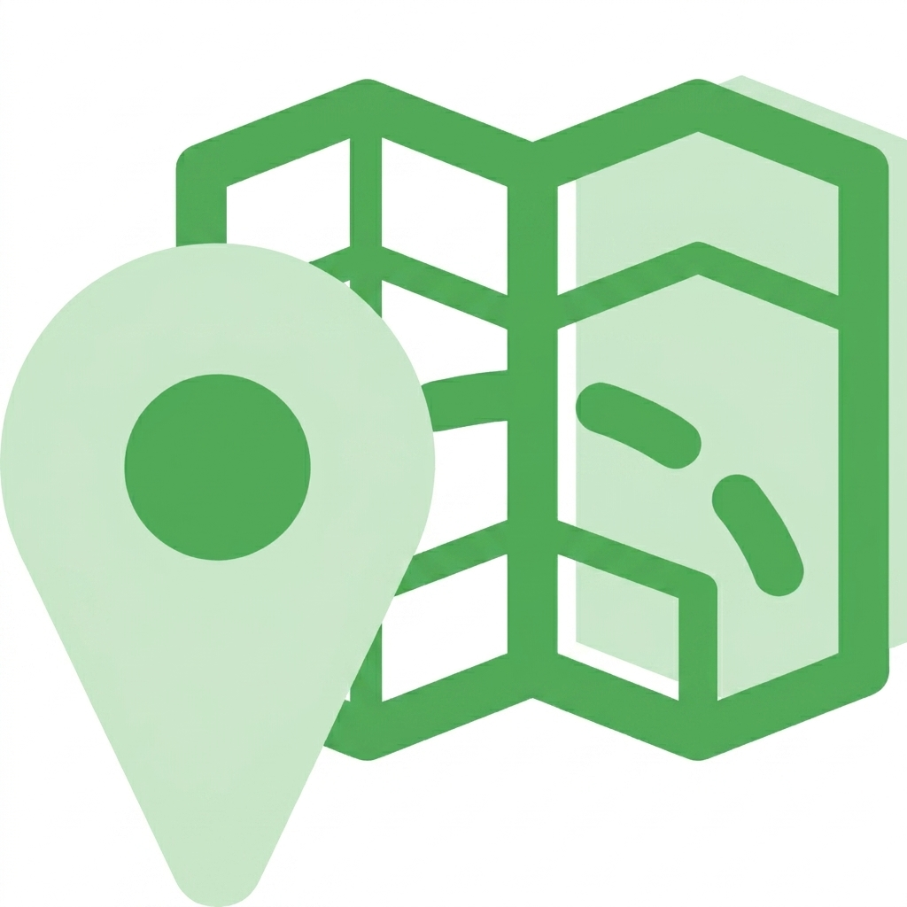 Daily Commute Icon
